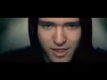 Justin Timberlake  Cry Me A River (2002) (4K 50FPS HDR) 