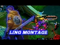 Download Lagu LING FAST HAND MONTAGE#9