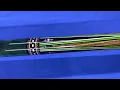 Custom pool cue