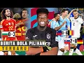 Download Lagu Onana Direkrut Klub Turki - Jerman Disikat Slovakia - Polandia \u0026 Spanyol Pesta Gol - Belanda Imbang