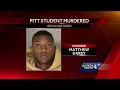 Ex-boyfriend of Pitt student found dead in apartment charged with homicide