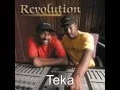 Lagu Revolution - Teka
