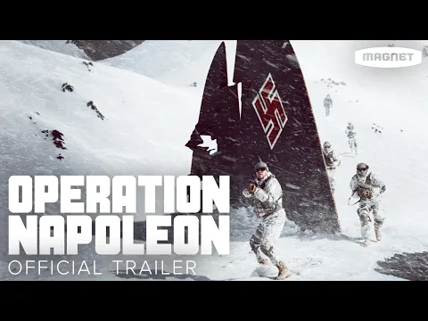 Operation Napoleon - Official Movie Trailer