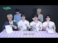 n.SSign(엔싸인) - 'DANCE ON THE EARTH' 응원법 (Fanchants Guide)