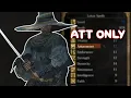 Dark Souls But It s Only ATTUNEMENT