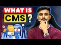 CMS WordPress Joomla Drupal Explained