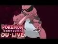 Scarf Krookodile Endgames Pokemon Showdown OU Smogon USUM