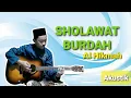 Download Lagu Sholawat Burdah versi Al Khidmah - Amar | lirik dan arti