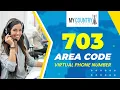703 area code - My Country Mobile