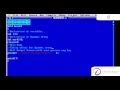 Array Basic - Initialize Declare User Input displaying array