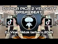 Download Lagu DJ TIMUR KE BARAT SELATAN KE UTARA BERJEJER PULAU PULAU | DJ PICA PICA 2 VIRAL TIKTOK 2025