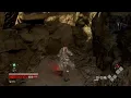 Code Vein - Prometheus Vestige Part A