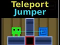 Teleport Jumper Robert Alvarez