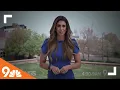 Start your mornings with Mile High Mornings Corey Rose