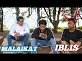 Download Lagu MALAIKAT VS IBLIS KUASAI HIDUPKU SEHARIAN | Mikael Family