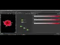 Houdini A - Split White Water quickly