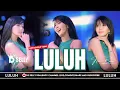 Lagu FUNKOT - LULUH KHAI BAHAR HARD REMIX COVER - NEW VERSION 2025 DJSELLY SEMELEHOY
