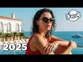 Download Lagu Tropical Summer Vibes 2025 🌴 The Best Of Vocal Deep House Music Mix 2025 🍓