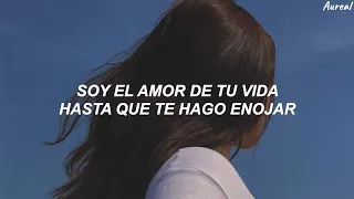 Olivia Rodrigo 1 Step Forward 3 Steps Back Traducida Al Español 