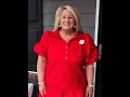 Resa Travis Cabarrus County Clerk of Superior Court Candidate 2026 NC Primary