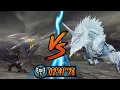 MHGU Kirin G3 - Charge Blade 02 41 76