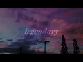 welshly arms - legendary // slowed & reverb