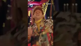 بحبك يا صاحبي  لقاء دامد ددي بين  حزلقوم  أحمد سعد      دندنها