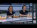 I-Cash telethon on FOX39 helps Illinois residents find forgotten money and property