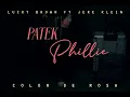 Patek Phillie (feat. Jere Klein) - Lucky Brown