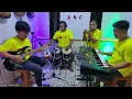 PENGADILAN CINTA KARAOKE LEO WALDY NADA COWOK