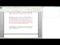QSO-300 Milestone Help Webinar Part 1 - Milestone 1