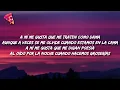 Becky G, Bad Bunny - Mayores