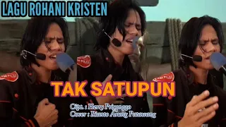 Download Tak Satupun lagu rohani kristen || cipt. Herry priyonggo MP3