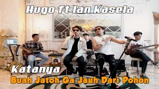 Download Takkan Melupakanmu - Hugo feat Ian Kasela MP3