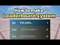 How to make A SCOREBOARD SYSTEM in FORTNITE CREATIVE TUTORIAL 1 0 in 2026 counts elims