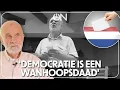 Download Lagu Robert Lemm over democratie, religie en de moderne leegte.