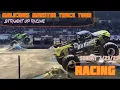 Kitsap Monster Trucks - Racing 23