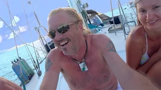 SSL 152 ~ Bye Bye Jesse, Hello TOBAGO!