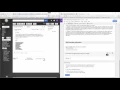 Editing IRB Exempt Form