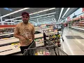 shopping WinCo in Vancouver WA