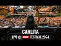 Download Lagu EXIT 2024 | Carlita at mts Dance Arena (FULL SHOW)