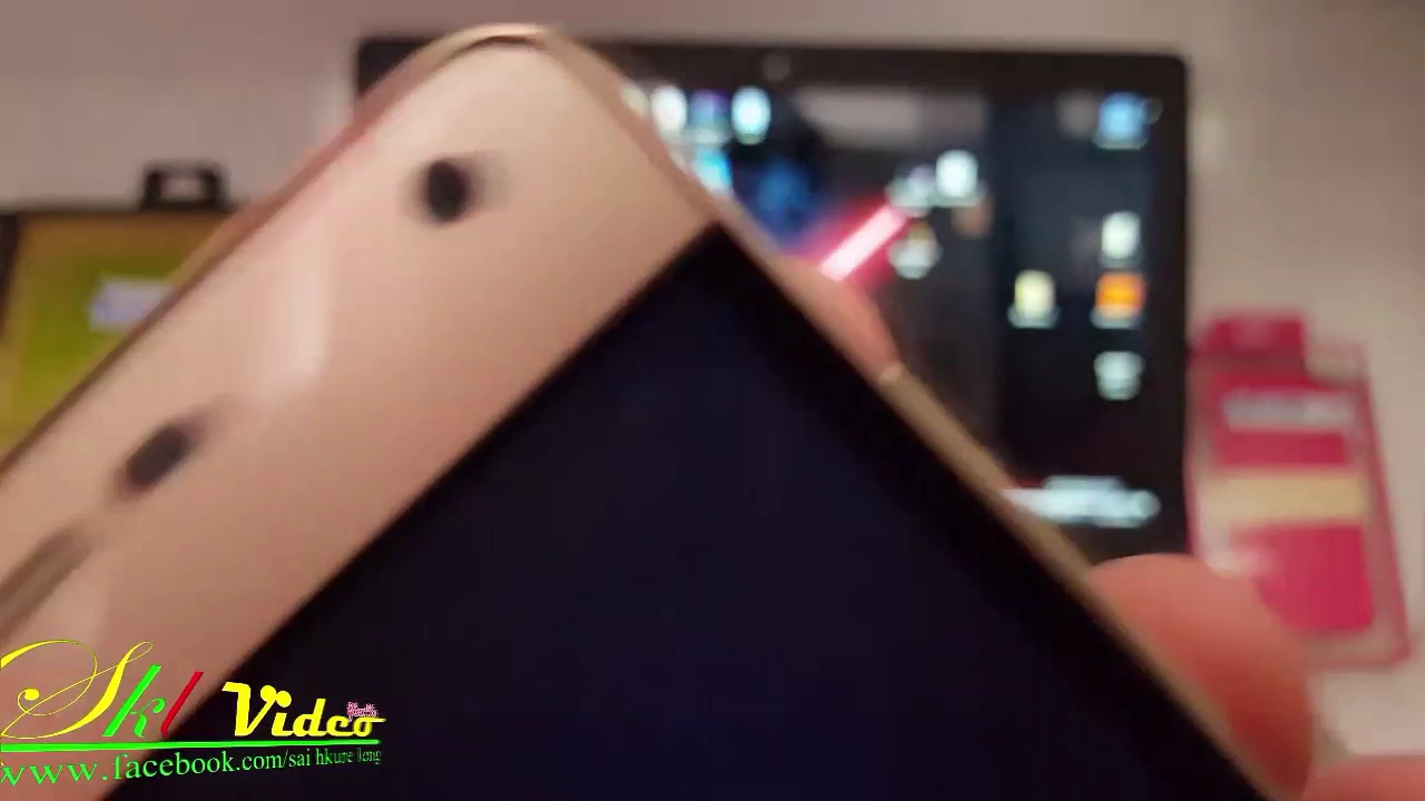 Cara Flashing Lenovo Vibe P1 Turbo ( P1a42 ). 