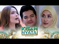 Lagu Istri Yang Dinikahi Hanya Sebatas Pelarian | Kisah Nyata Spesial