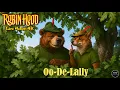 Download Lagu ROBIN HOOD – Live Action Fan Film Intro (4K Ultra HD)[ESP]