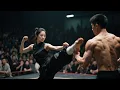 Download Lagu FULL| Martial Sects Challenged, None Could Stand But A Frail-seeming Tai Chi Girl Fought Through All