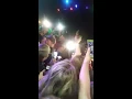 Long Bumpy Road live