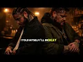 Drink to Forget – Post Malone ft. Jelly Roll (Lyrics Video)