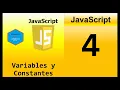 4 JavaScript Course from Scratch Variables and Constants