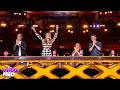 Download Lagu Judges Have NO IDEA How She Does It — Then GOLDEN BUZZER on AGT!