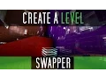 Swapper Level Design Tutorial Open Game Project BGE